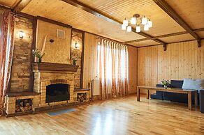 Cottage Panskyi Kut