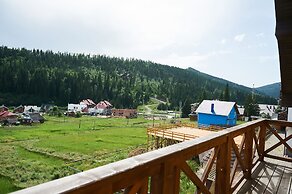 Cottage Panskyi Kut