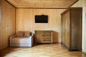 Cottage Panskyi Kut