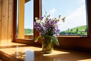 Cottage Panskyi Kut