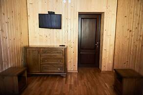 Cottage Panskyi Kut