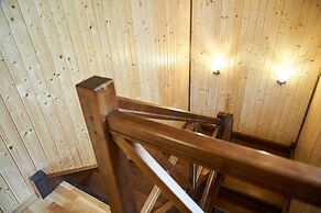 Cottage Panskyi Kut