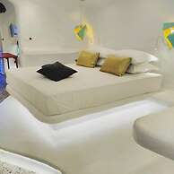 Cave Suites
