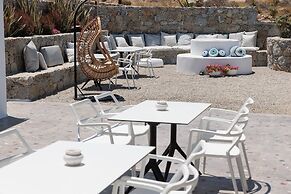 Cave Suites