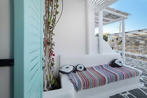 Cave Suites