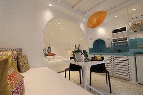 Cave Suites