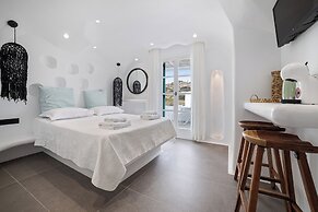 Cave Suites