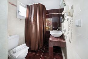 Cave Suites
