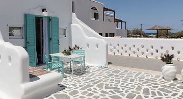 Cave Suites