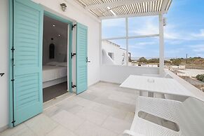 Cave Suites