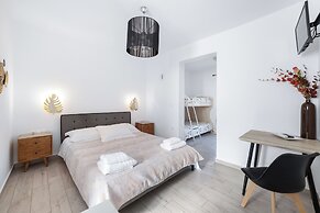 Cave Suites