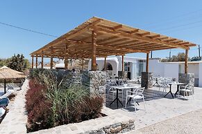 Cave Suites