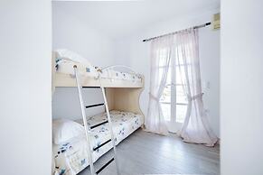 Cave Suites