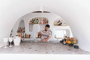 Cave Suites