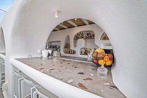 Cave Suites
