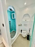 Cave Suites