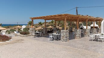 Cave Suites