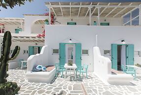 Cave Suites