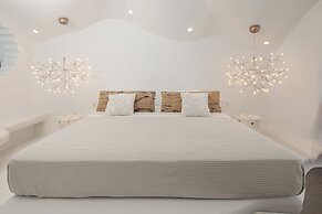 Cave Suites
