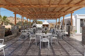 Cave Suites