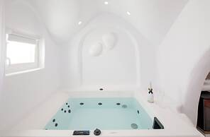 Cave Suites