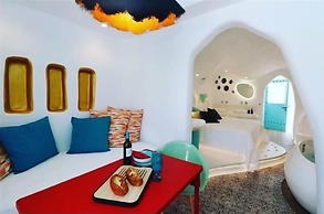 Cave Suites