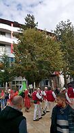 Piazza Hotel