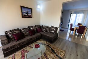 De Lux Apartments Luka