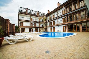 Villa Laguna
