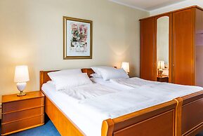 Hotel Rhein Residenz