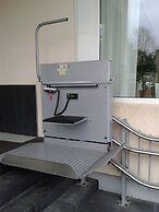 Hotel Rhein Residenz