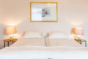 Hotel Rhein Residenz