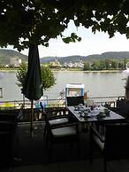 Hotel Rhein Residenz