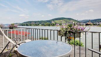 Hotel Rhein Residenz