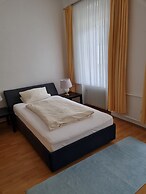 Hotel Rhein Residenz