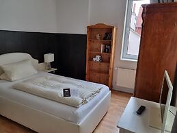 Hotel Rhein Residenz