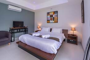 Tamara Resort Bangsary