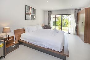 Tamara Resort Bangsary