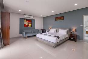 Tamara Resort Bangsary