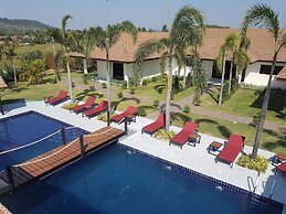 Tamara Resort Bangsary