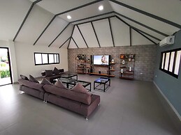 Tamara Resort Bangsary