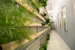 V3 Hostel