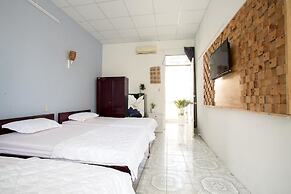 V3 Hostel