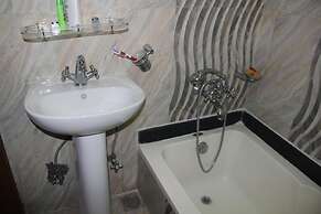 Satori Homestay
