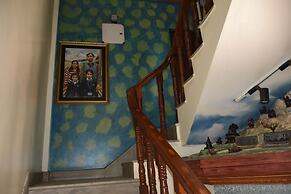 Satori Homestay