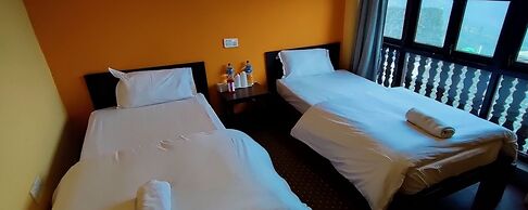 Bandipur Kaushi Inn