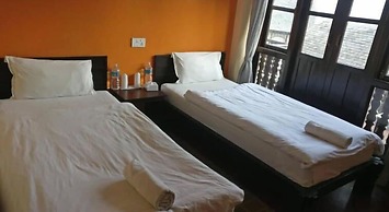 Bandipur Kaushi Inn