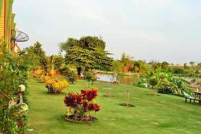 Kiangtan Houses