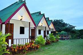 Kiangtan Houses