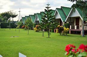 Kiangtan Houses